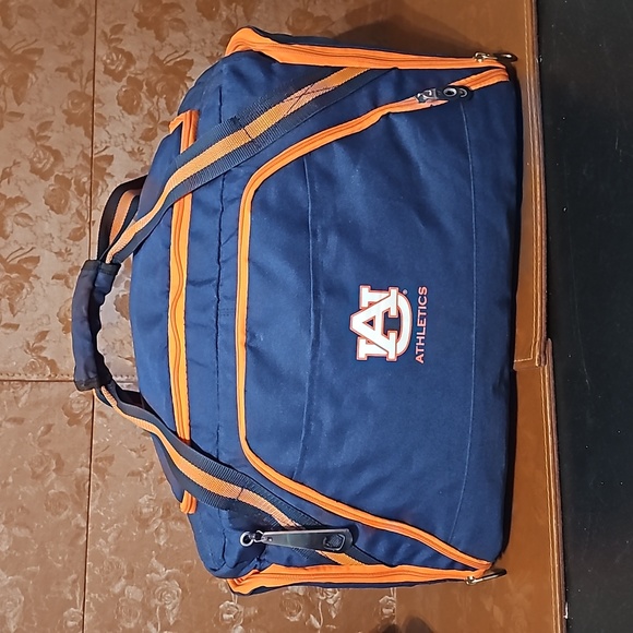 Other - Auburn Tigers Unlimited Athletics Duffel Bag